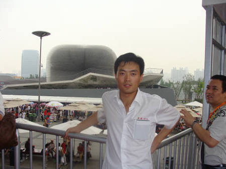 qingwuji